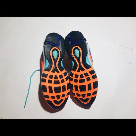 Air max 98 cone men’s 8.5 - Picture 4 of 5